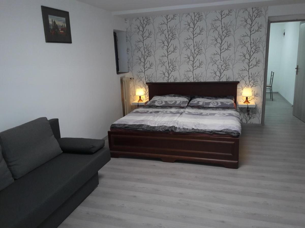 Apartman V Podbabe Praga Zewnętrze zdjęcie