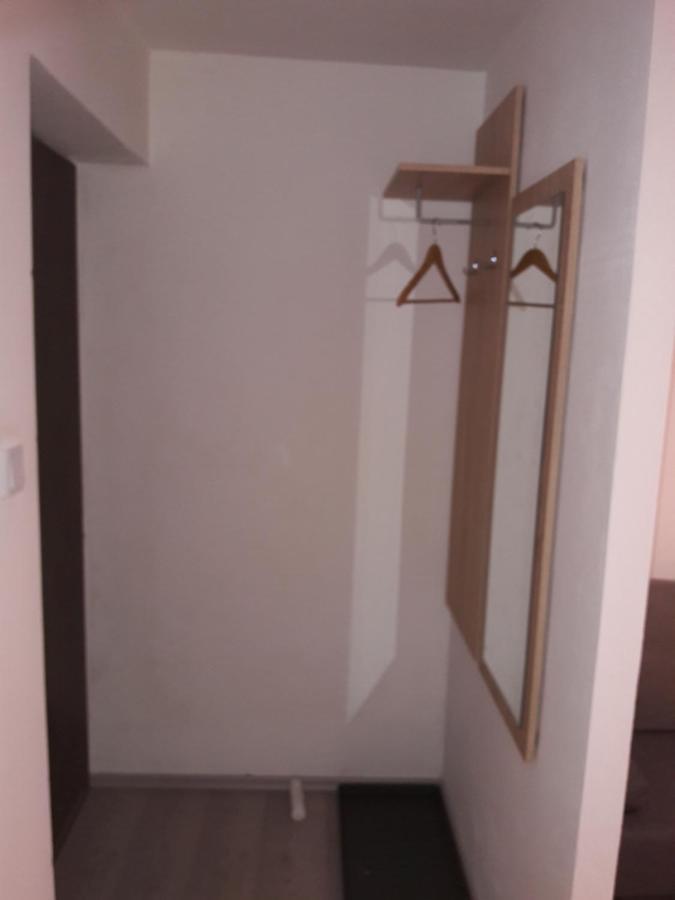 Apartman V Podbabe Praga Zewnętrze zdjęcie